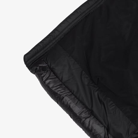 M SUMMIT NUPTSE JACKET BLACK NJ1DS96A