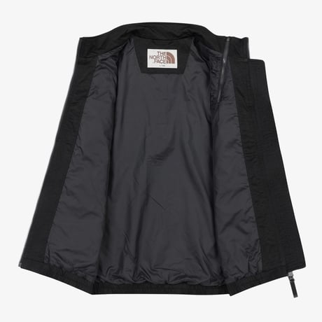 NEILTON JACKET BLACK NJ3BS54J