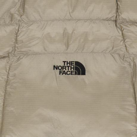 WAVE LT ON JACKET GOLD BEIGE NJ3NS53M
