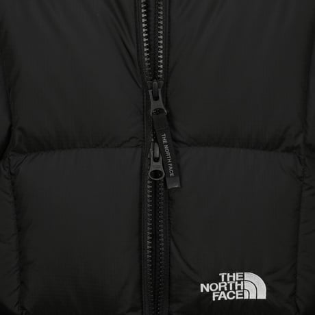 M'S TRAIL PACK DOWN JACKET BLACK NJ1DS60A