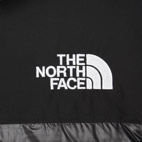 NOVELTY NUPTSE JACKET (RDS) BLACK NJ1DS50J