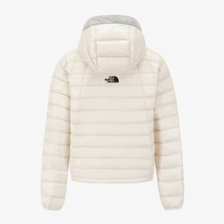 W'S KALIX LT DOWN JACKET (RDS) IVORY NJ1DS81J