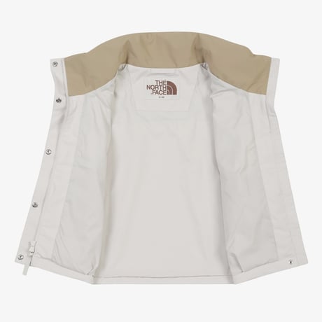 W'S MAWREN JACKET SAND SHELL NJ2HS80K