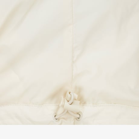 W'S BROMO JACKET IVORY NJ2HS81J