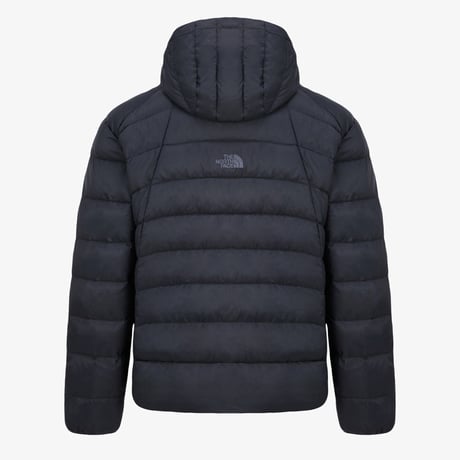 M'S ALTOR ON JACKET DARK CHARCOAL NJ3NS55B