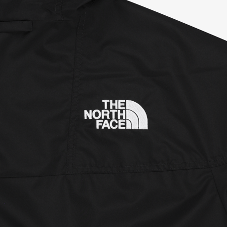 MAWREN JACKET BLACK NJ2HS50J