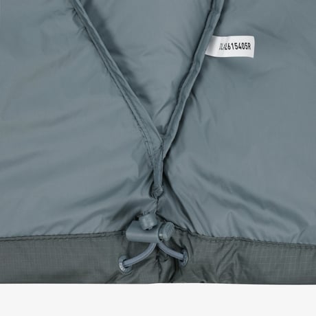PROJECT DOWN JACKET (RDS) DUSK BLUE NJ1DS66K