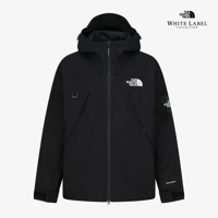 MAWREN JACKET BLACK NJ2HS50J