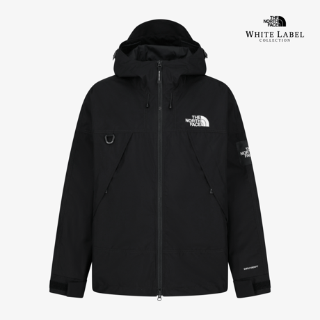 MAWREN JACKET BLACK NJ2HS50J