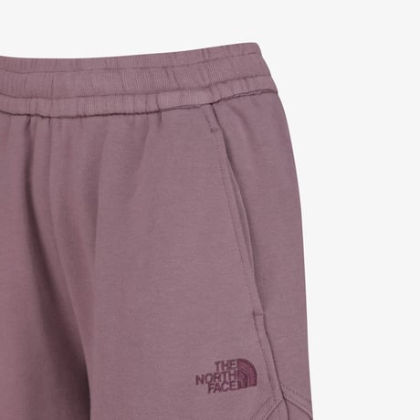 W'S EDGELINE SWEATPANTS GRAPE JAM NP6KS81L