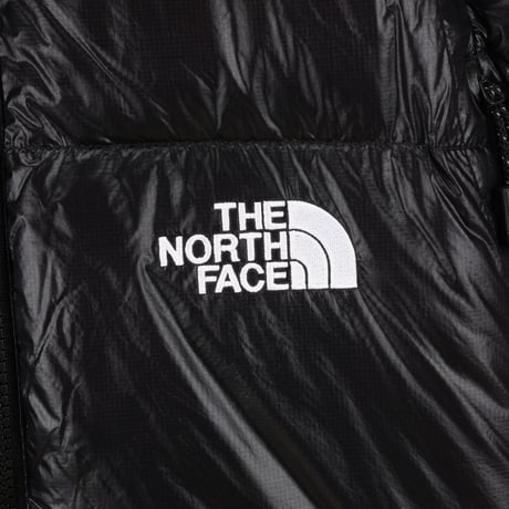 PROJECT DOWN JACKET V2 (RDS) BLACK NJ1DS54J