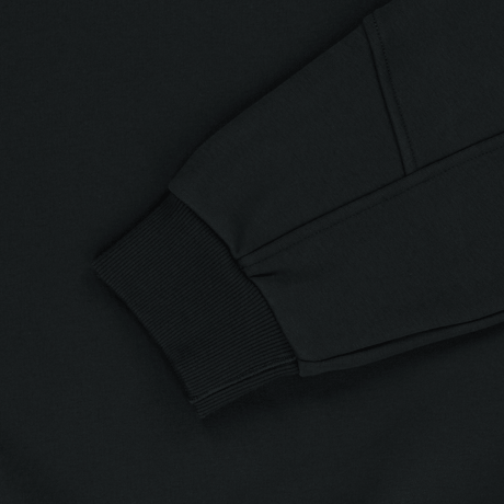 SOFTLINE SWEATSHIRTS BLACK NM5MS51J