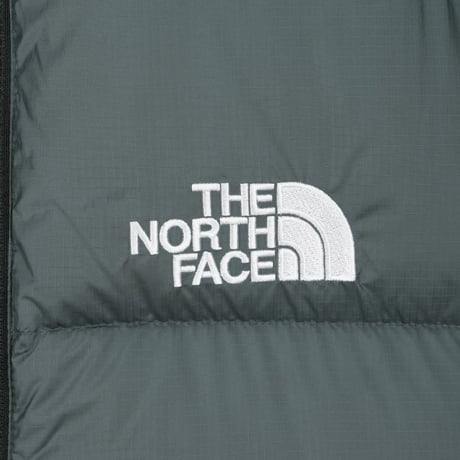 PROJECT DOWN JACKET (RDS) DUSK BLUE NJ1DS66K