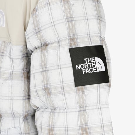 NOVELTY NUPTSE PT JACKET (RDS) IVORY NJ1DS62K
