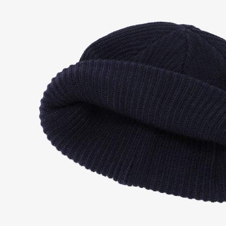 WL BOLD BEANIE NAVY NE3BS54L