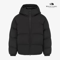FREEMOVE DOWN JACKET (RDS) BLACK NJ1DS59J