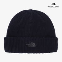 WL BOLD BEANIE NAVY NE3BS54L