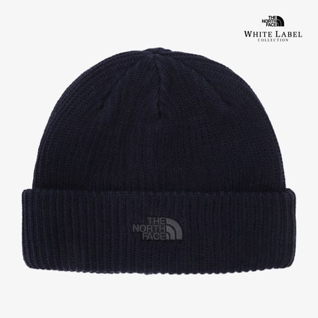 WL BOLD BEANIE NAVY NE3BS54L