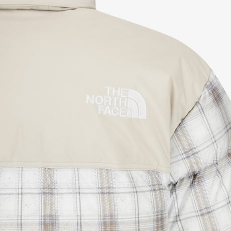 NOVELTY NUPTSE PT JACKET (RDS) IVORY NJ1DS62K