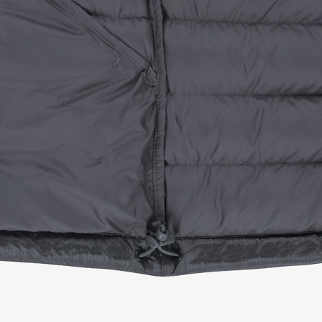 VENTUS ON VEST DARK SLATE NV3NS51K