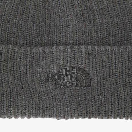 WL BOLD BEANIE GRAY NE3BS54M