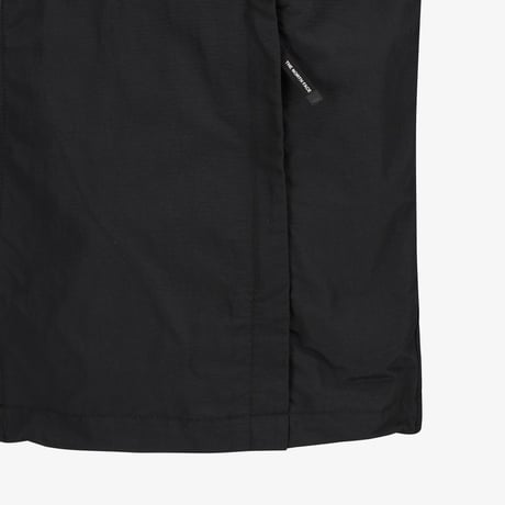 OLEMA JACKET BLACK NJ3BS51J