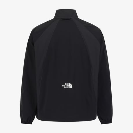 VARIA JACKET BLACK NJ3BS55J