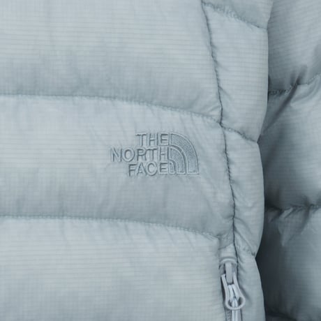 M'S ALTOR ON JACKET METAL GRAY NJ3NS55C