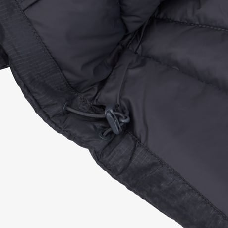 M'S ALTOR ON JACKET DARK CHARCOAL NJ3NS55B