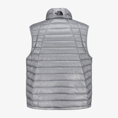 KALIX LT DOWN VEST (RDS) STEEL GRAY NV1DS51K