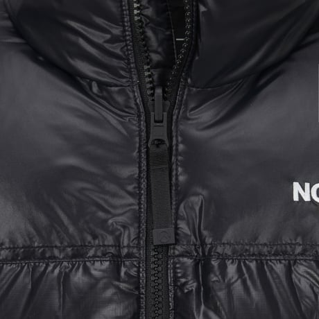 M'S QUANTUM NUPTSE JACKET (RDS) BLACK NJ1DS88A