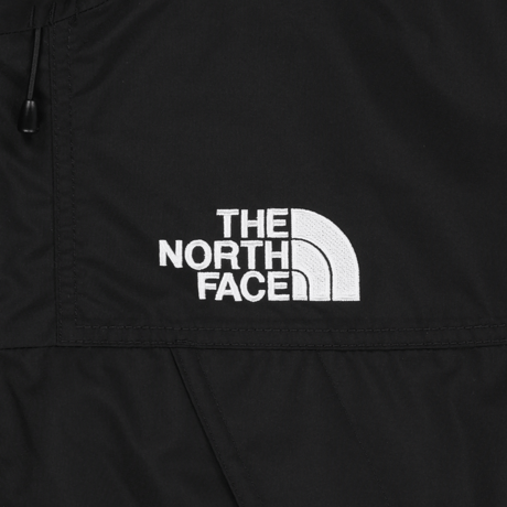 MAWREN JACKET BLACK NJ2HS50J