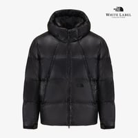 PROJECT DOWN JACKET V2 (RDS) REAL BLACK NJ1DS54N
