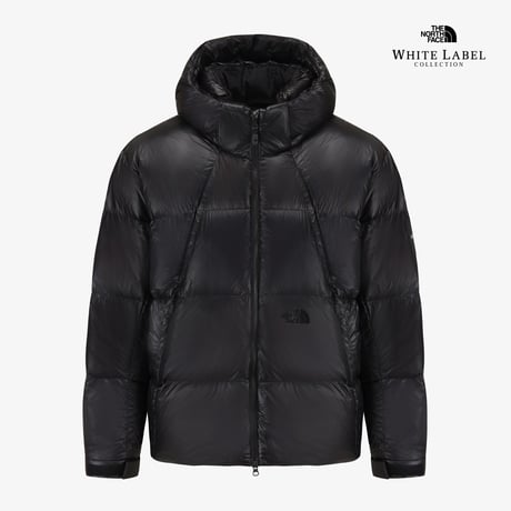 PROJECT DOWN JACKET V2 (RDS) REAL BLACK NJ1DS54N