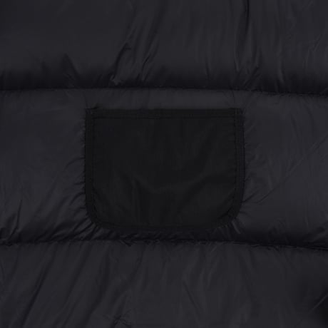 PROJECT DOWN JACKET V2 (RDS) REAL BLACK NJ1DS54N