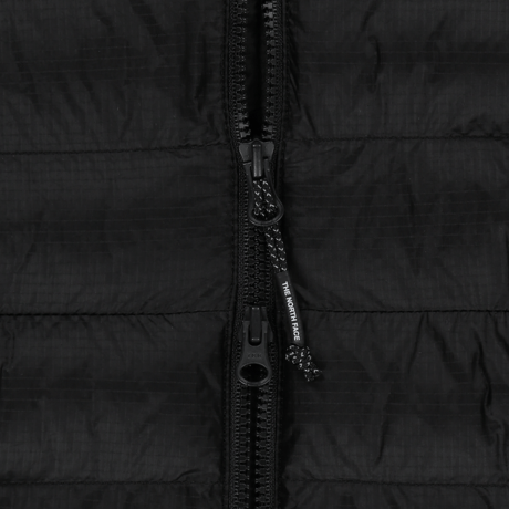 VENTUS ON JACKET BLACK NJ3NS56J