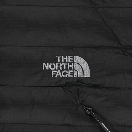 W'S VENTUS ON JACKET BLACK NJ3NS83J