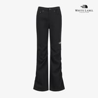 W'S ALEN PANTS BLACK NP6NS80J