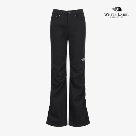 W'S ALEN PANTS BLACK NP6NS80J