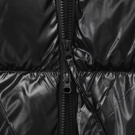 W'S ELLA DOWN JACKET (RDS) BLACK NJ1DS85J