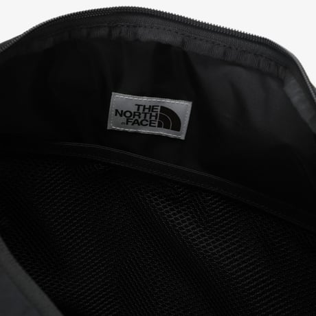 VAIDEN CROSSBODY BAG BLACK NN2PS65M