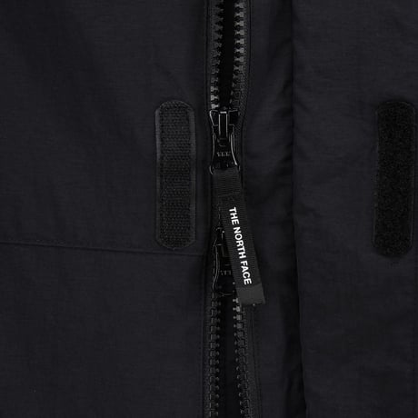 VILAN EX HOODIE BLACK NJ3BS59J