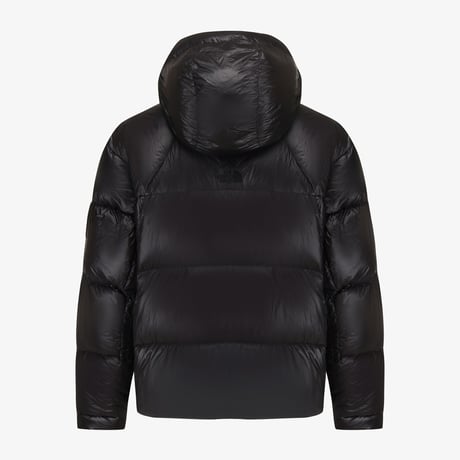 PROJECT DOWN JACKET V2 (RDS) REAL BLACK NJ1DS54N