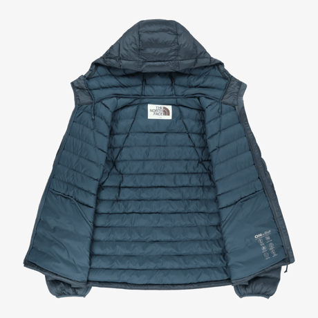 VENTUS ON JACKET DUSK BLUE NJ3NS56L