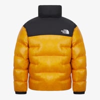 M SUMMIT NUPTSE JACKET GOLD NJ1DS96C