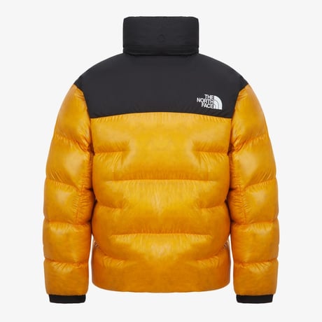 M SUMMIT NUPTSE JACKET GOLD NJ1DS96C