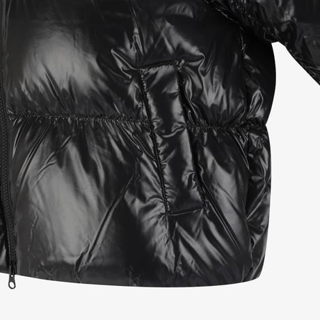 W'S ELLA DOWN JACKET (RDS) BLACK NJ1DS85J