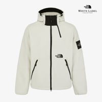 TROMS FLEECE JACKET SAND SHELL NJ4FS52L