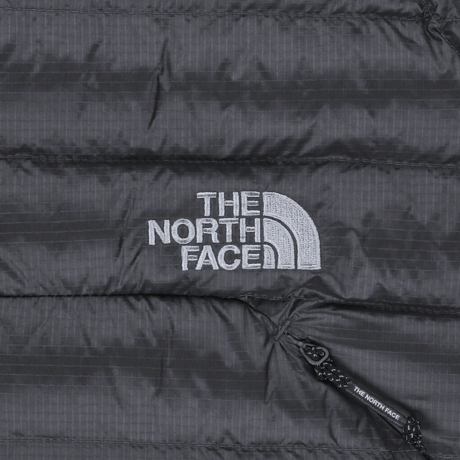 VENTUS ON VEST DARK SLATE NV3NS51K
