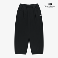 EDGELINE SWEATPANTS BLACK NP6KS54J